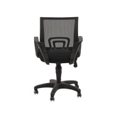 Staff Chair Ergonomic Mid-Back Proffice furniture